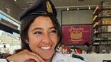 - רב״ט קאמיי אחיאל (Kamay Achiel), בת 18, מראש העין, לוחמת סנפיר בפלגה 914. נהרגה בפעילות מבצעית במרחב הימי בצפון הארץ, סמוך לגבול לבנון, כתוצאה מתקלה באמצעי לחימה של צה"ל.
