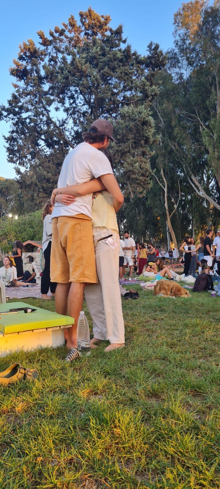 מדינה בהתנדבות