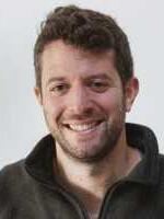 Shahar Brukner שחר ברוקנר