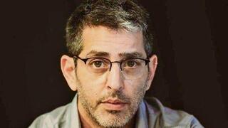 צלם ynet רועי עידן