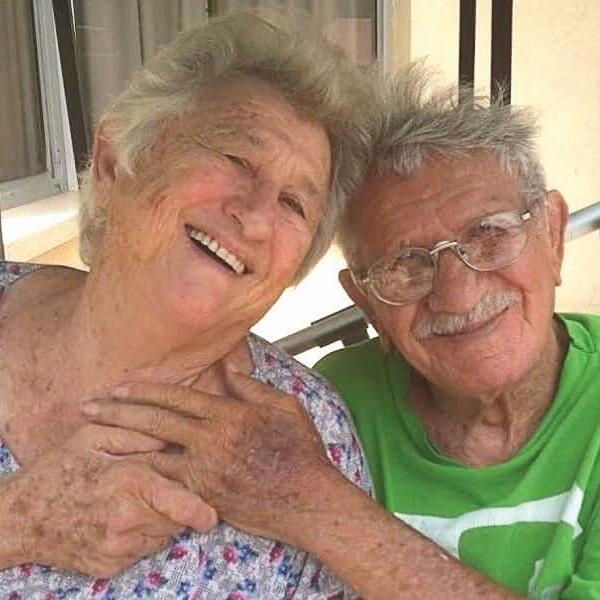 שרי ואנדד אלדן