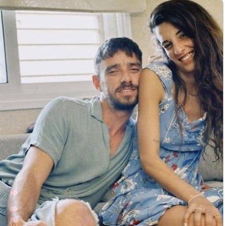 אריאל קוניו ארבל יהוד נעדרים