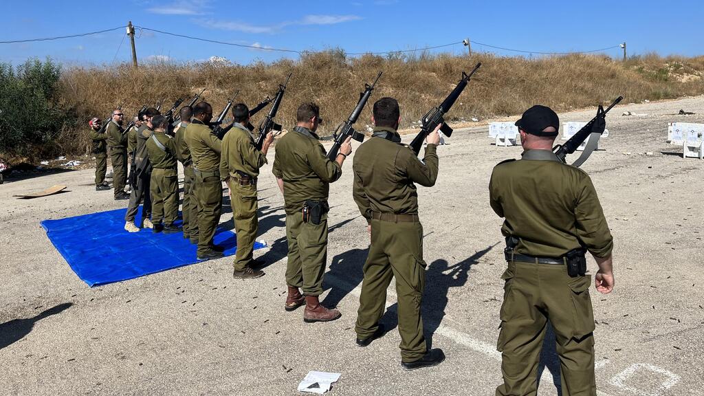 כיתות הכוננות