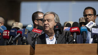 אנטוניו גוטרש 