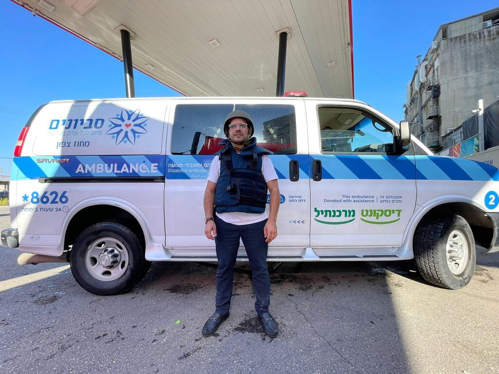 יו"ר סביונים, ישעיהו מנת