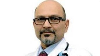 בית חולים בבחריין פיטר רופא שצייץ נגד חמאס