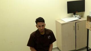 תיעוד מחקירות עצורים ערבים של משטרת ישראל והשב"כ