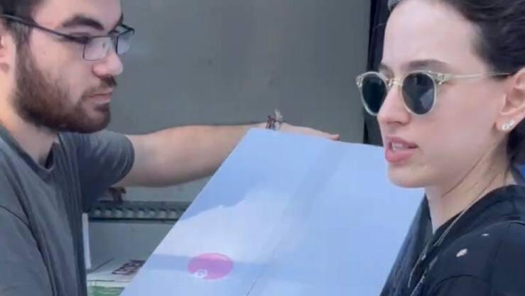 חילי סורוצקין קורין גדעון תורמים