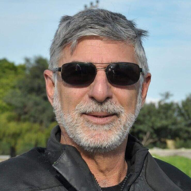 יוסי והב
