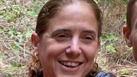 חן גולדשטיין אלמוג בת 49 