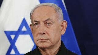 בנימין נתניהו