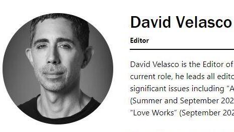David Velasco