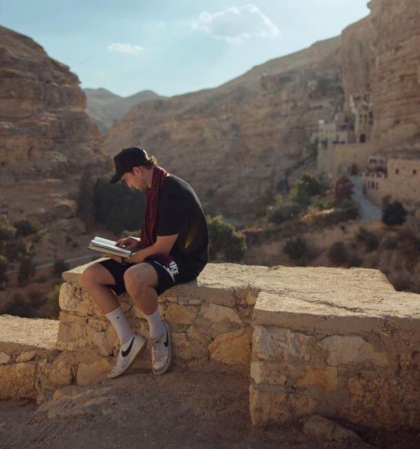 נת'ניאל בוזוליק