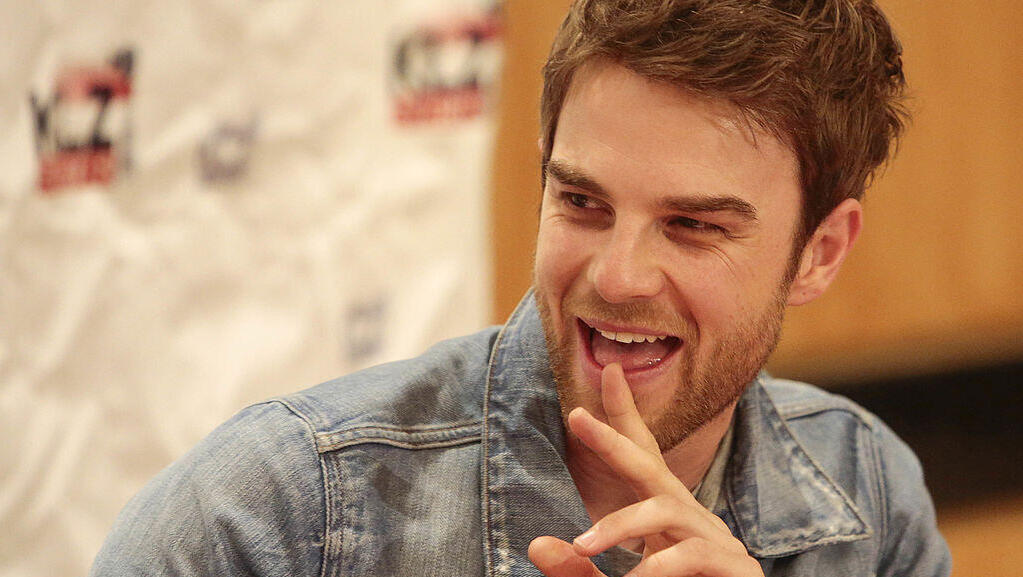 נת'ניאל בוזוליק