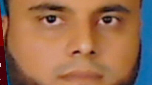 אברהים ביארי, מחבל חמאס שחוסל