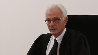 נשיא בית הדין של ההתאחדות לכדורגל ד"ר עדי זרנקין
