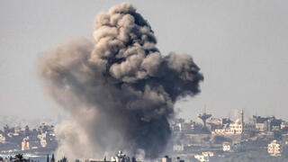 פעילות צה"ל ברצועה