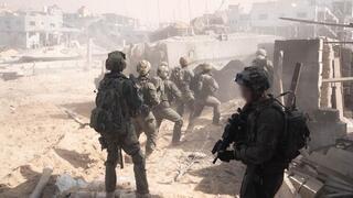 אמצעי לחימה ותשתיות טרור שמצאו על ידי כוחות צה"ל