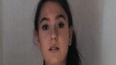 אנסטסיה וישנבסקיה, בת 13, תושבת צפת