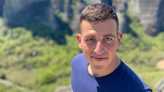 סמ"ר שחר כהן מבטח ז"ל 