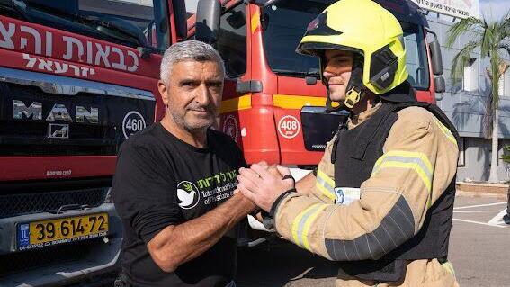 מדינה בהתנדבות