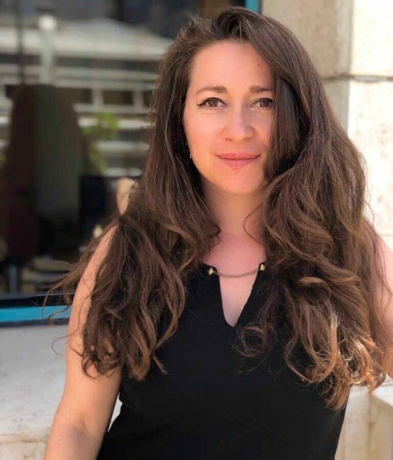 Лена Руссовская