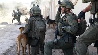 תיעוד: צה"ל חושף ומשמיד פירי מנהרות טרור בסמוך לפארק שעשועים ולאוניברסיטה בצפון רצועת עזה