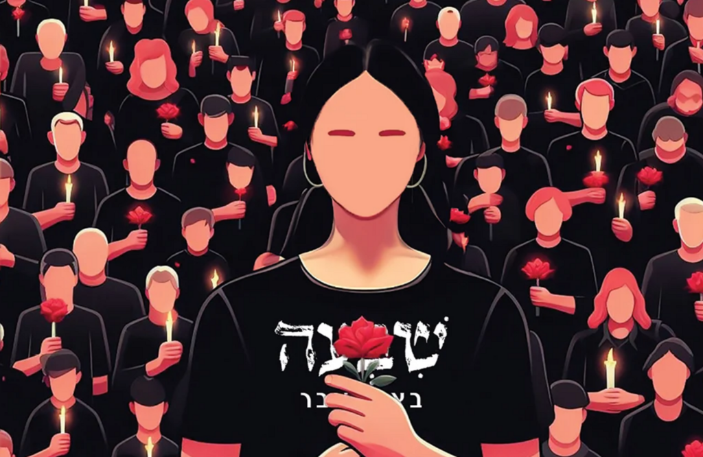 День гражданского траура - 7 ноября (Фото: с официального сайта мероприятия - https://www.remember710.org/) День гражданского траура - 7 ноября