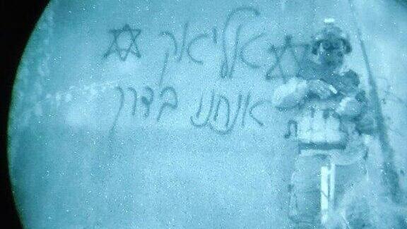 אחיו של החטוף אליקים ליבמן נלחמים ברצועה ומשאירים לו מסרים