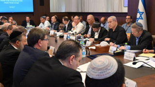 הקבינט החברתי-כלכלי