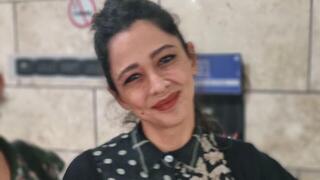 מאיסה עבד אלהאדי