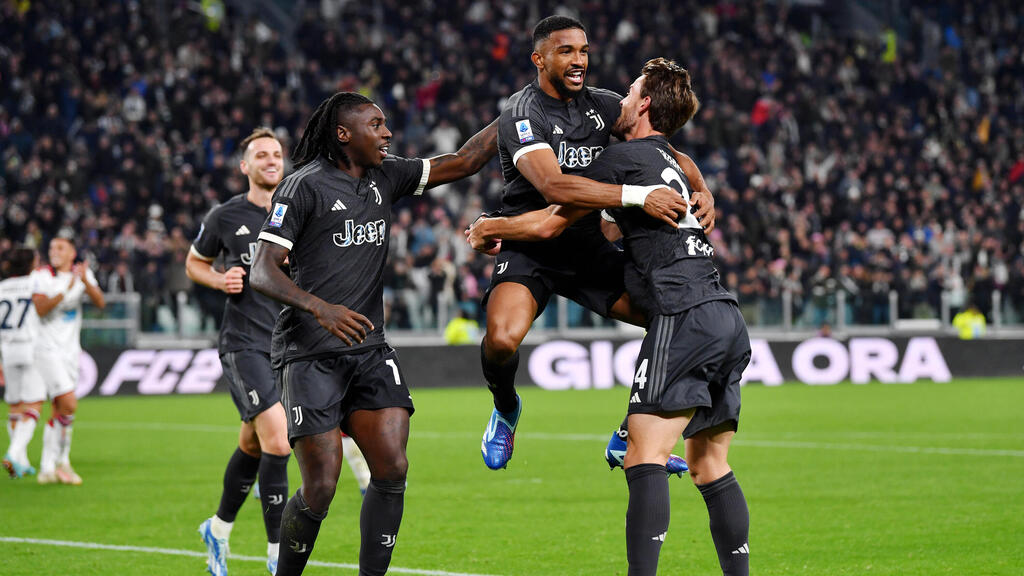 ברמר כובש את הראשון 