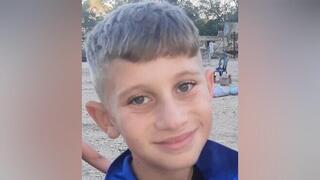 Так выглядел Ягиль до похищения