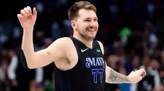 לוקה דונצ'יץ'