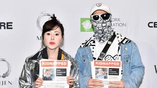 ניצן ודדה קמפיין חטופים