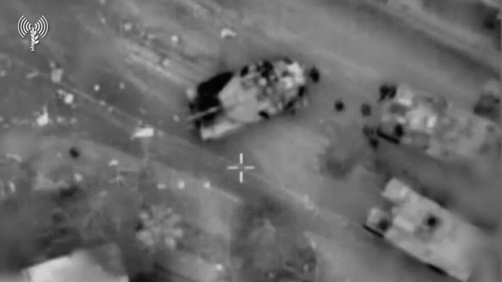 שיחות וויזואליה על הבאת 300 ליטר סולר לבית החולים שיפאא'