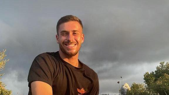 סמ"ר איתי שהם