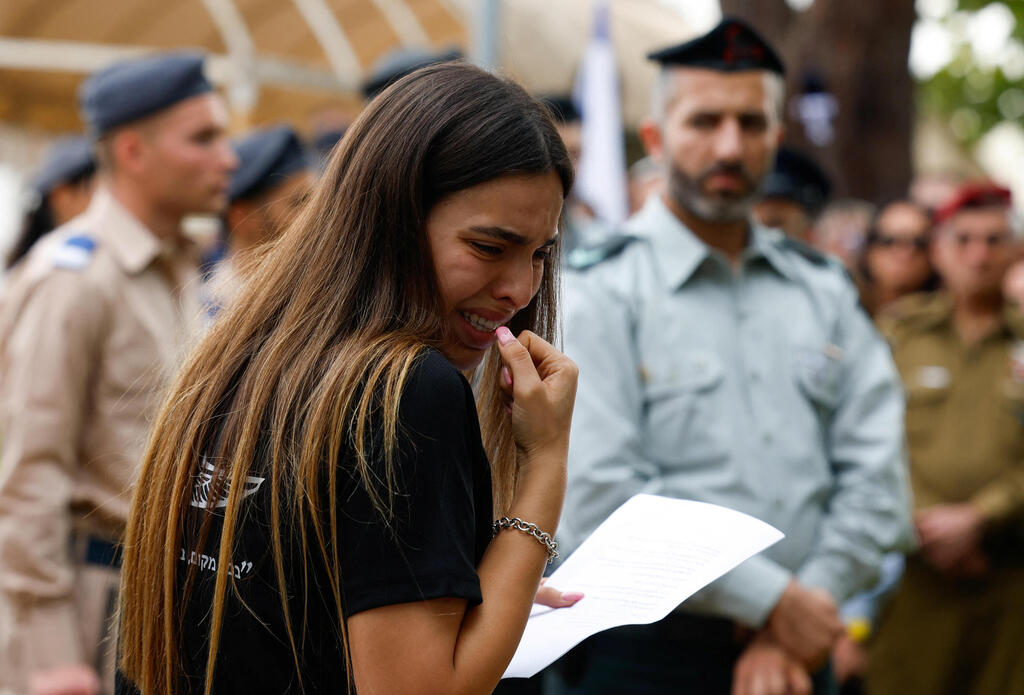 הלווייתו של סרגיי שמרקין 