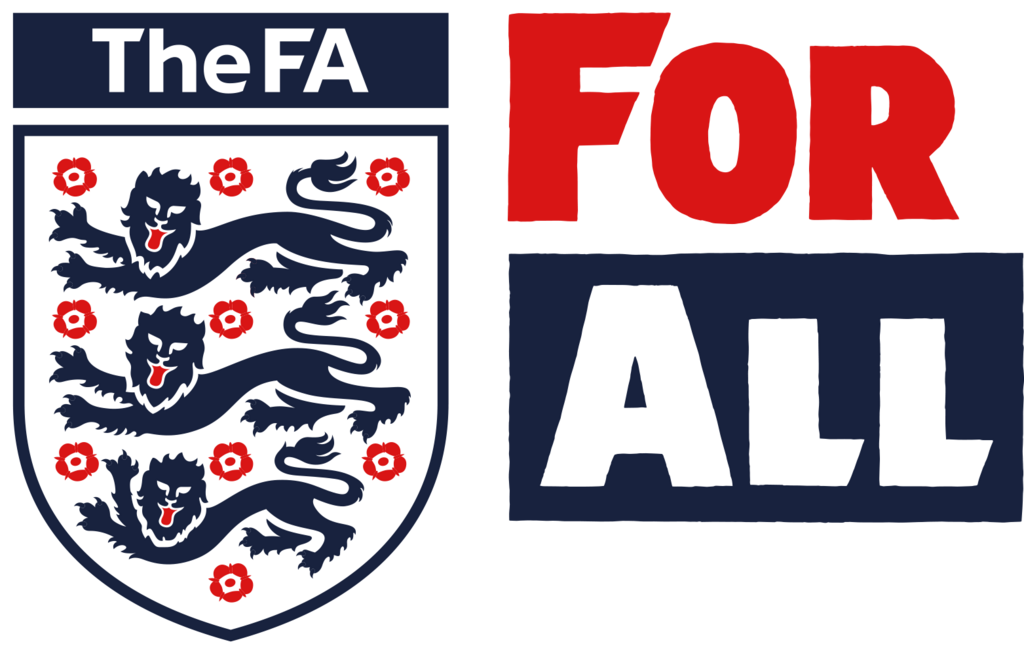 FA logo 