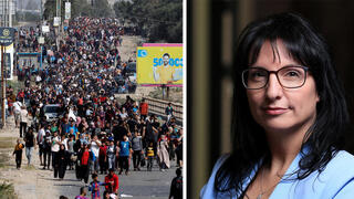 Д-р Шуламит Вагман-Ратнер