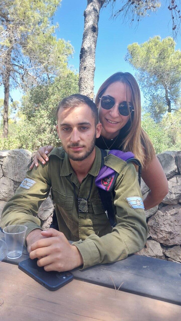 לקח את סבו למשחקים: סיפורו של סמ