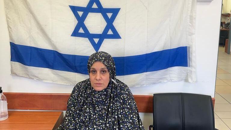  גדיר אלאקרע והחנות ההרוסה