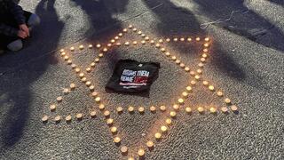 כיכר החטופים