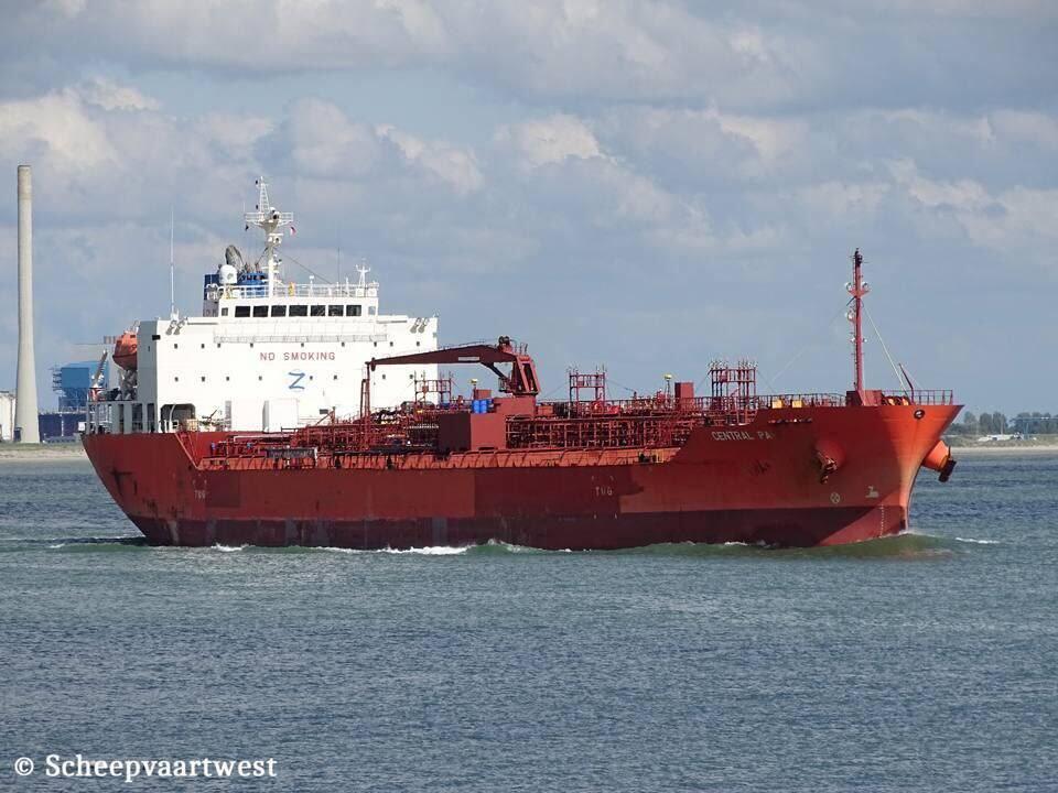 Israeli=linked British vessel boarded by Houthis