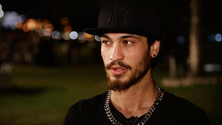 מתחם הניצולים בנובה