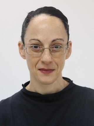 ד"ר עידית גוטמן פסיכולוגית קלינית, אוניברסיטת תל אביב