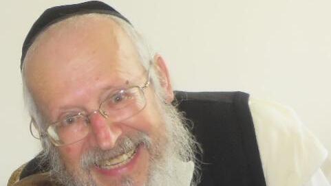 אלימלך וסרמן