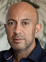 Avi Issacharoff (Photo: Yuval Chen ) Avi Issacharoff