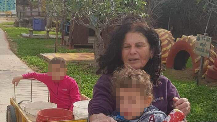 עופרה קידר ז"ל