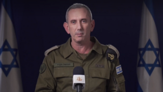 תא״ל דניאל הגרי